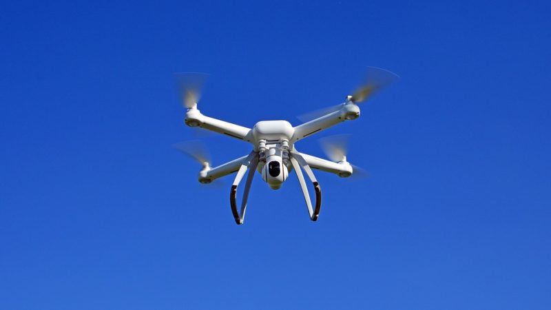 Why Drones is Being Favorite Among the youths
