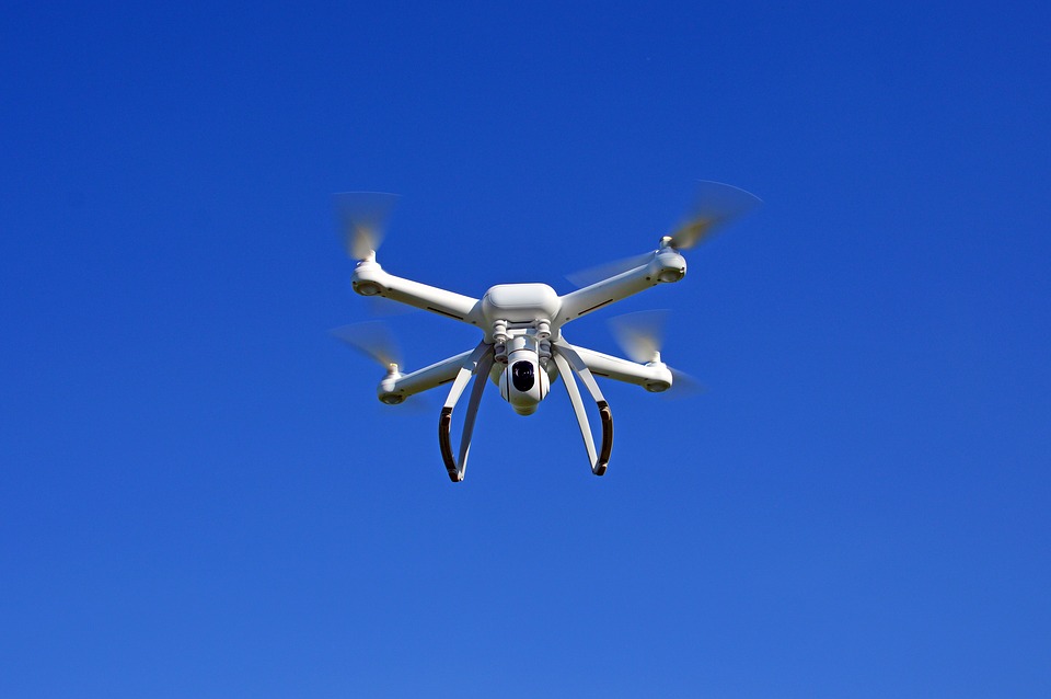 Why Drones is Being Favorite Among the youths