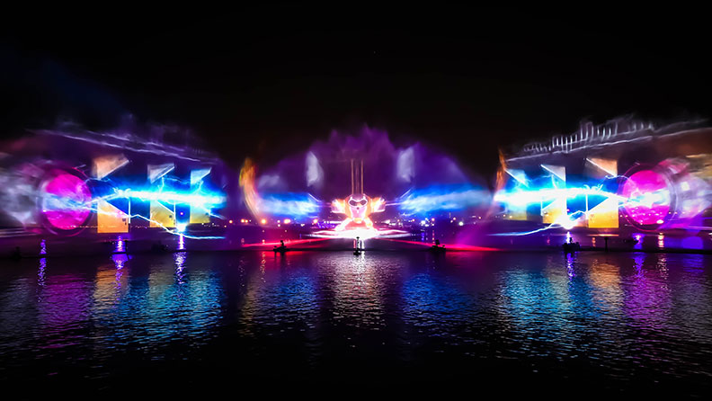 HOW MUCH DOES PROJECTION MAPPING ACTUALLY COST?