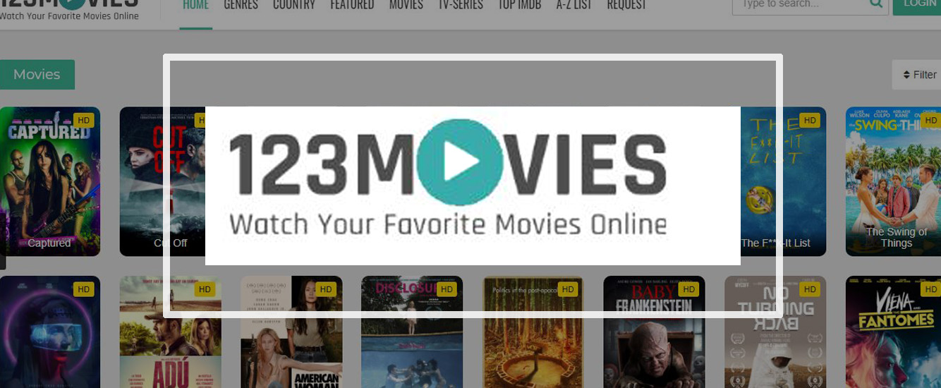 Free hot sale movies unblocked