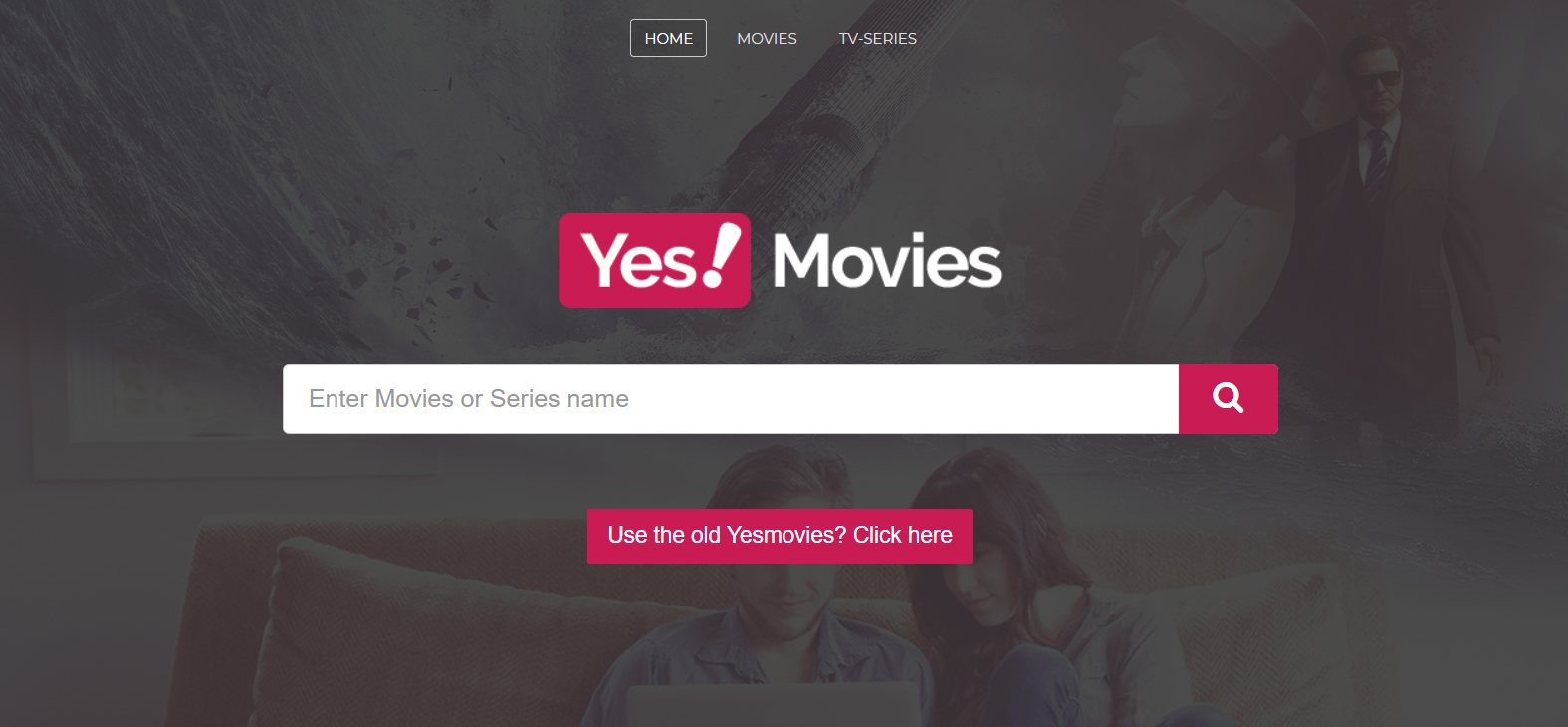 Yesmovies Proxy Unblock Yesmovies Alternative Sites like Yesmovies