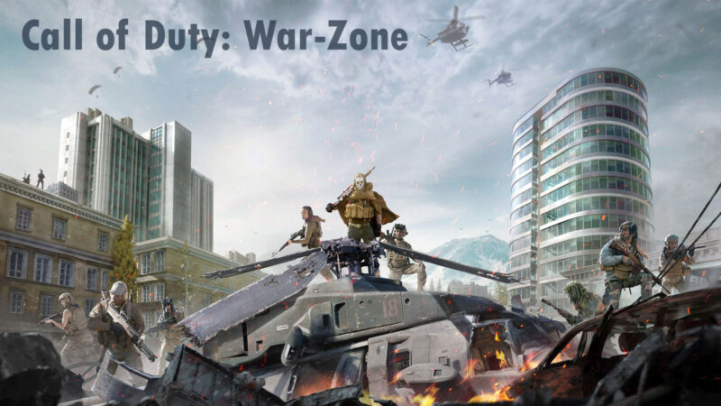 Call of Duty: War-zone Guide – Tips, Secrets & Survival Guide