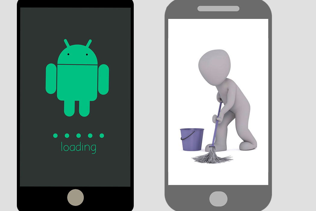 android phone cleaner