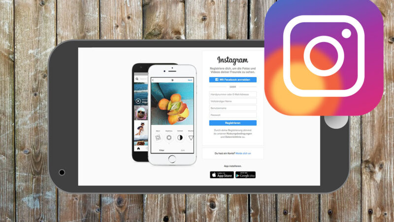 How to Post photos on Instagram from Desktop or Laptop