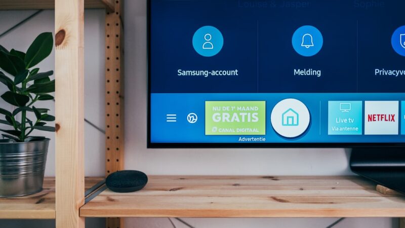 Samsung’s TV Summer Combines Technological Innovation & life-saving elements