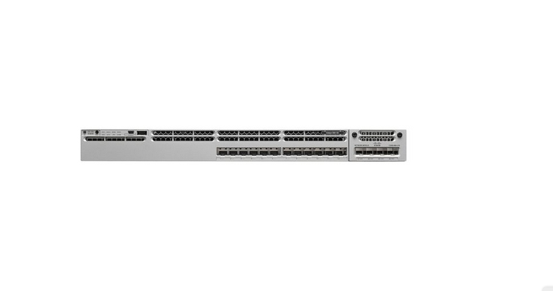 How to Perform IP Routing on Cisco Catalyst 3850 Series Switch