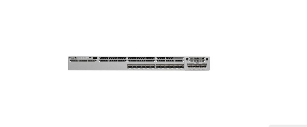 How to Perform IP Routing on Cisco Catalyst 3850 Series Switch