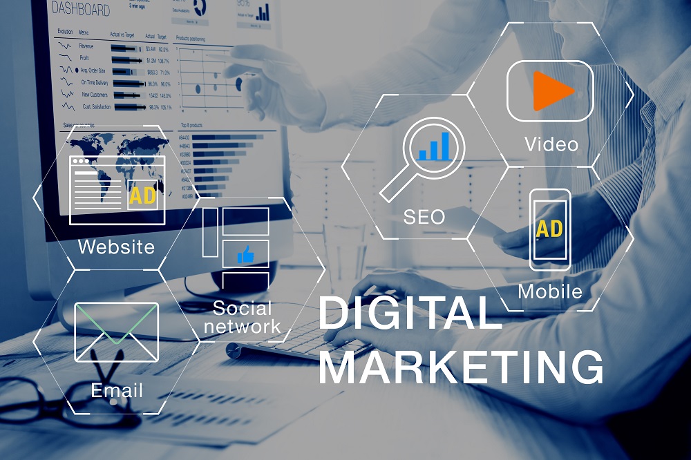 What Is SEO and How Does It Fit into Digital Marketing?