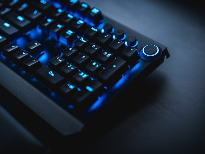 Five Best Gaming Keyboards – That will boost your Gaming Experience