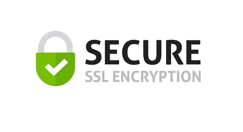 Use SSL Encryption