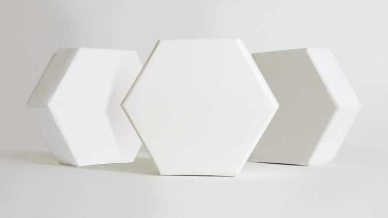What Are The Qualities Of Good Custom Hexagon Boxes?