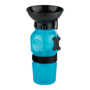 Highwave AutoDog Travel Mug