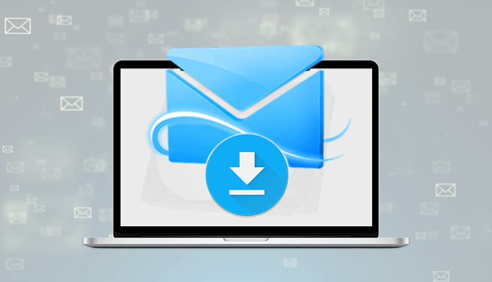 Top Ways to Download Hotmail Emails to a Hard drive