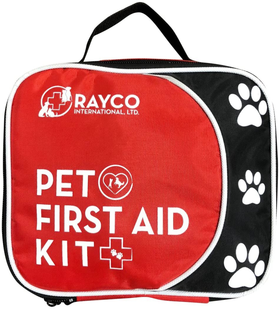 Ryco International’s Pet First Aid Kit