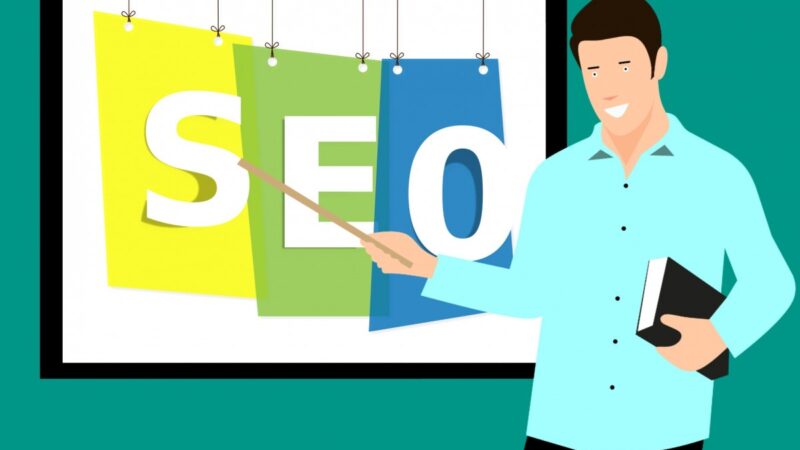 Search engine Optimization: SEO checklist for website launch