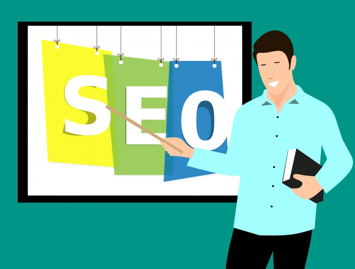Search engine Optimization: SEO checklist for website launch