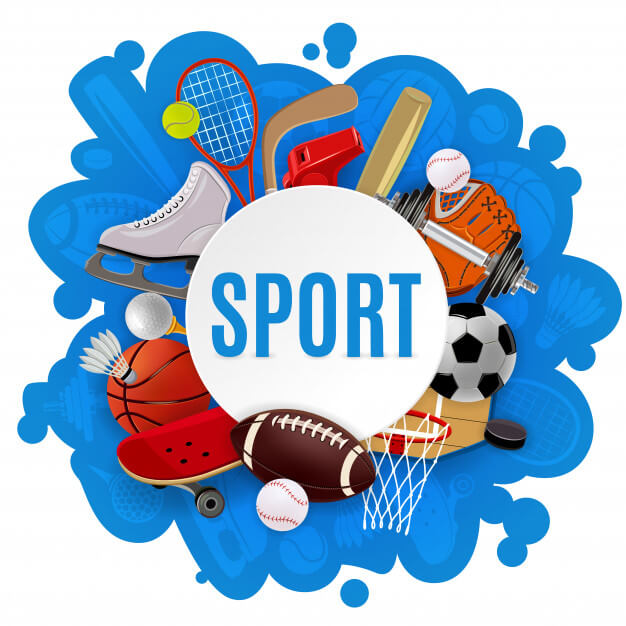 Sports Accessories Online Shopping