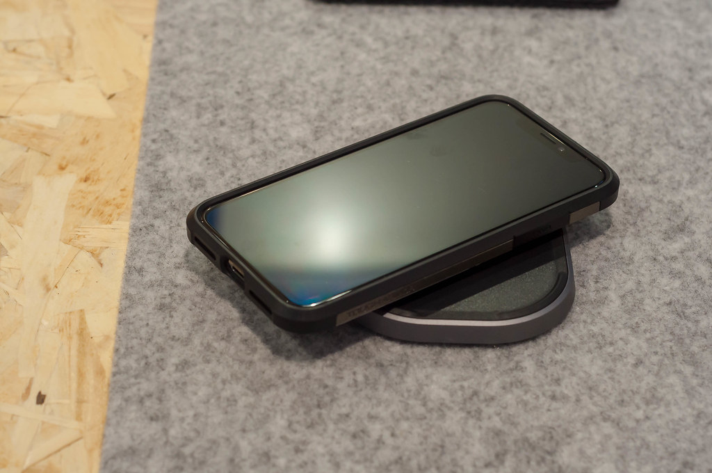 Wireless Charging Pad