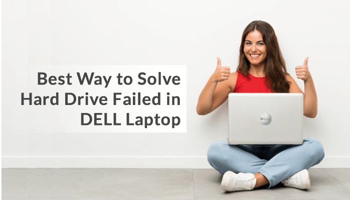 Best Ways to Solve Hard Drive Failed During Diagnostic. Error Code 2000-0142