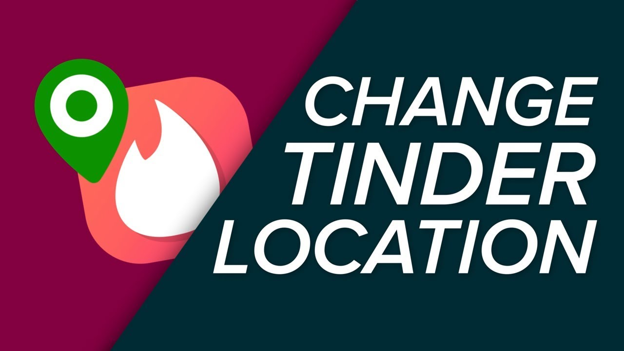 How to Change Location on Tinder App Technonguide