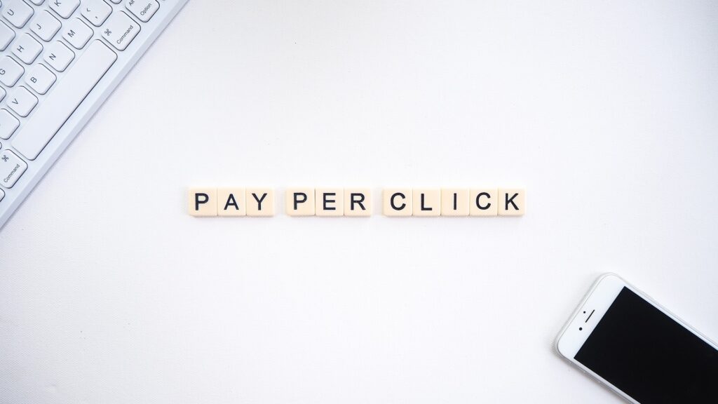 Start a PPC Campaign