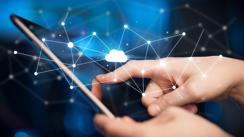 Cloud Application Development to Future-proof Your Business