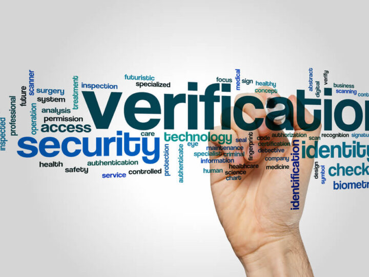 Online Identity Verification Revamping AML/KYC Compliance