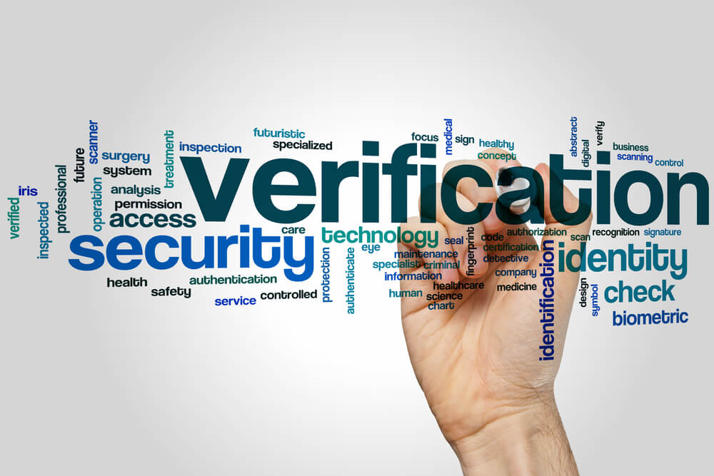 Online Identity Verification Revamping AML/KYC Compliance