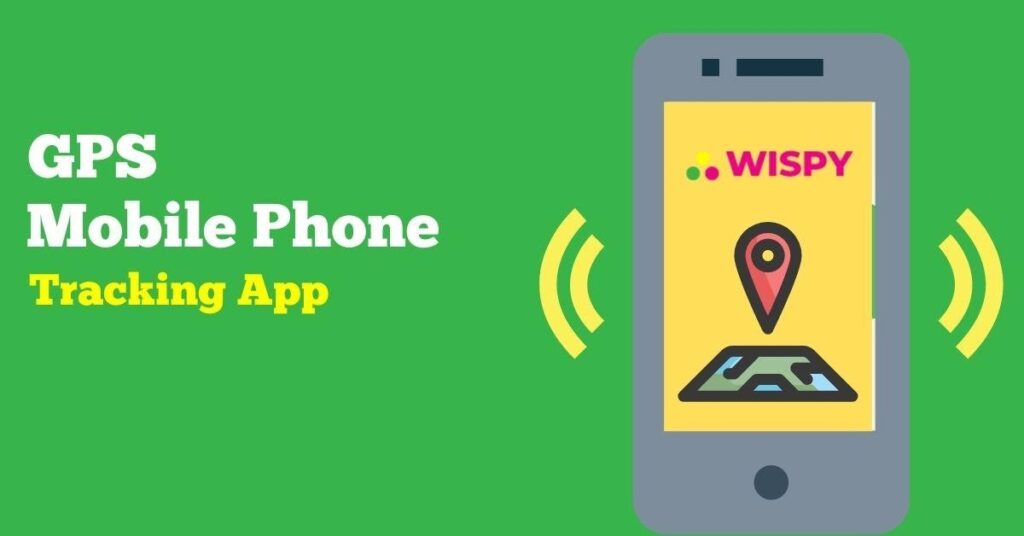 GPS Phone Tracker 5 Best apps for Android and ios