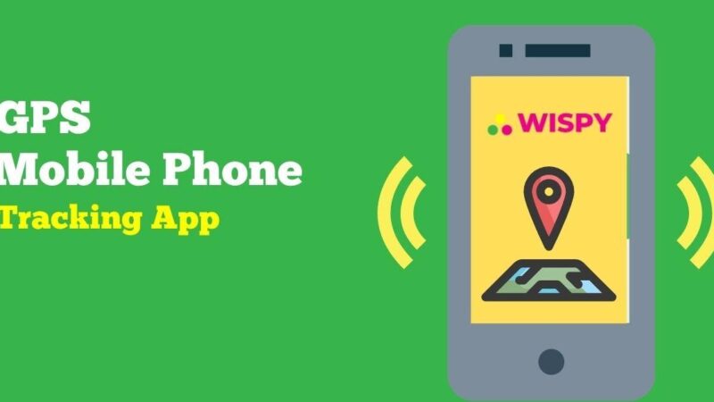  5 Best GPS Phone Tracker for Android