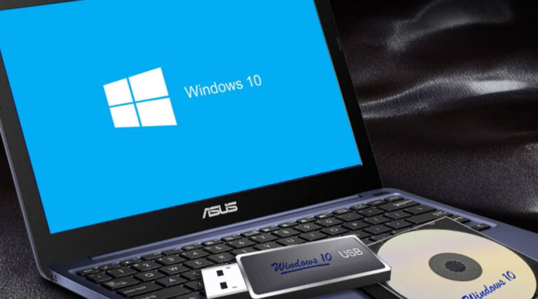 windows 10 pro create bootable usb media creation tool