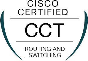 CCT Routing and Switching 100-490 Exam – All you need to Know