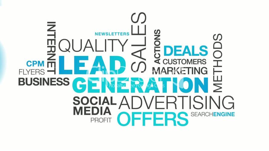 6 Effective Ways to Generate Leads with Content Marketing
