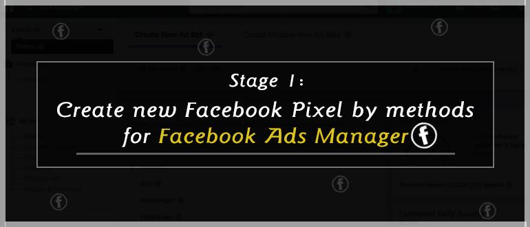 Facebook Ads Manage