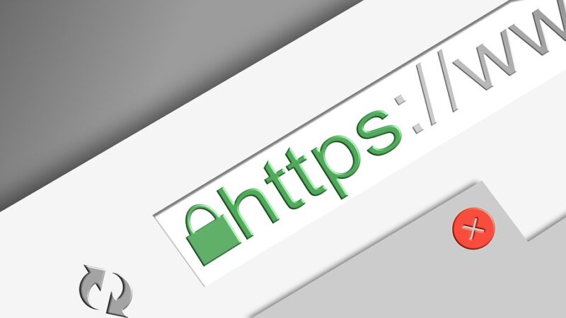 HTTP or HTTPS? Why Secure Site is Necessary