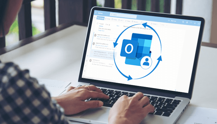 How to Restore Outlook from Backup? – A DIY Guide