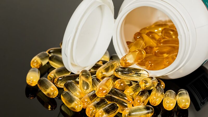7 Best Supplements For 2021