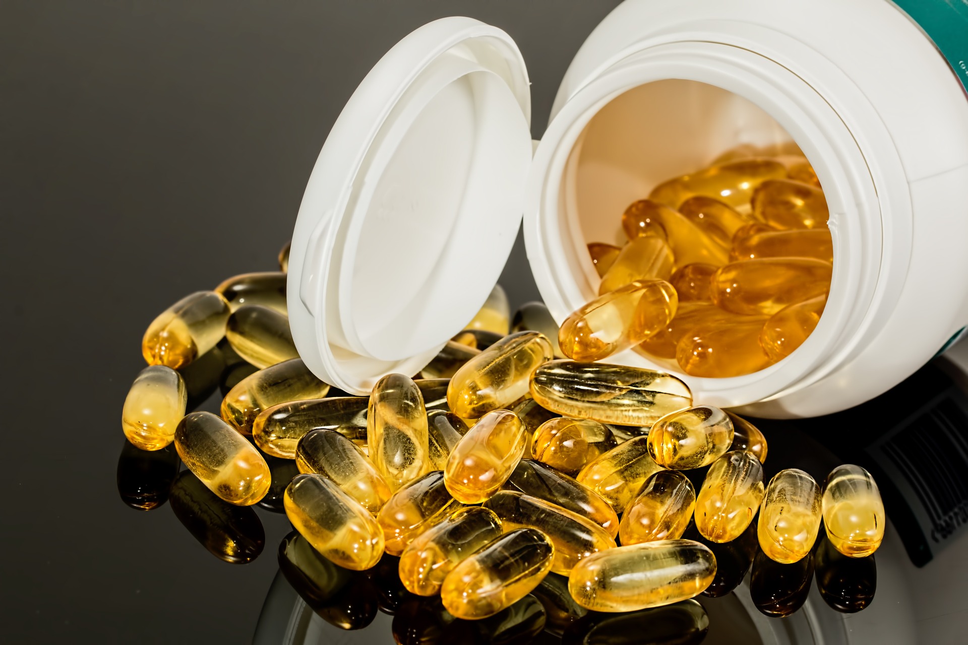 7 Best Supplements For 2021