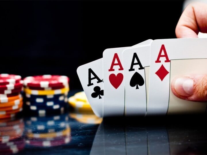 Poker Sequence: Why is it Important?