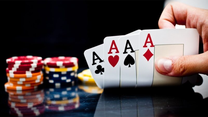 Poker Sequence: Why is it Important?