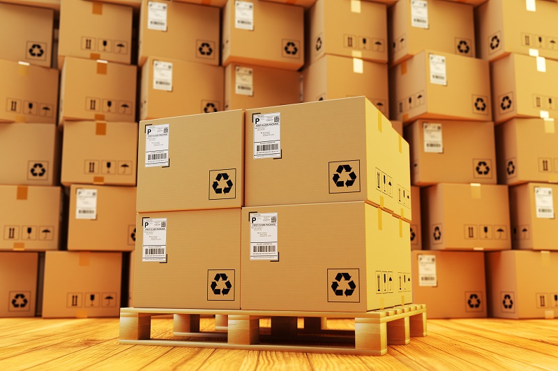 The Role of Wholesale Packaging in your Business