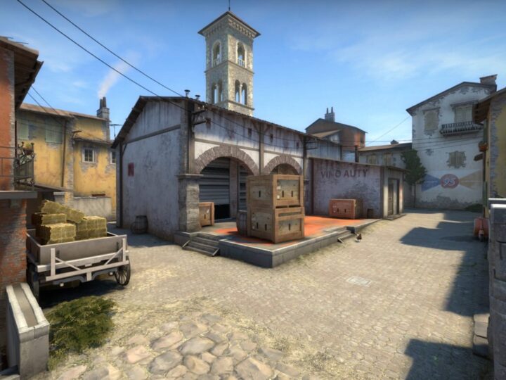 A Guide To Counter-Strike: Global Offensive Maps 