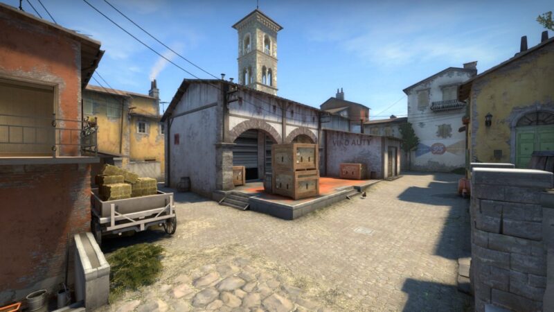 A Guide To Counter-Strike: Global Offensive Maps 