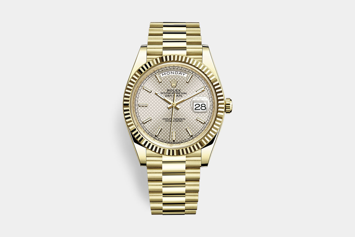 4 Rolex Watches To Get For That Luxe Look 