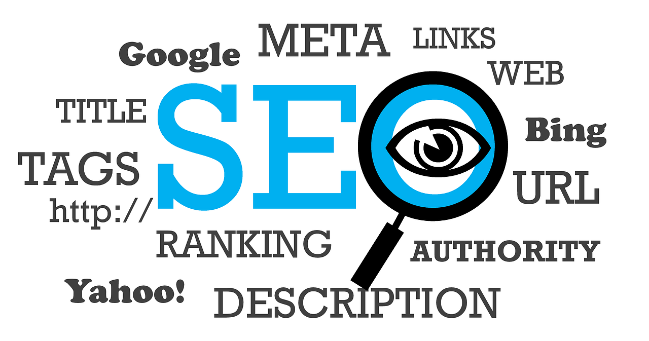How can link building help improve SEO ranking?