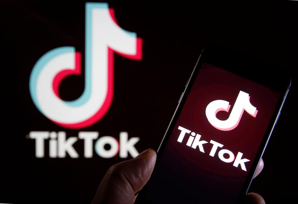 Tiktok counter