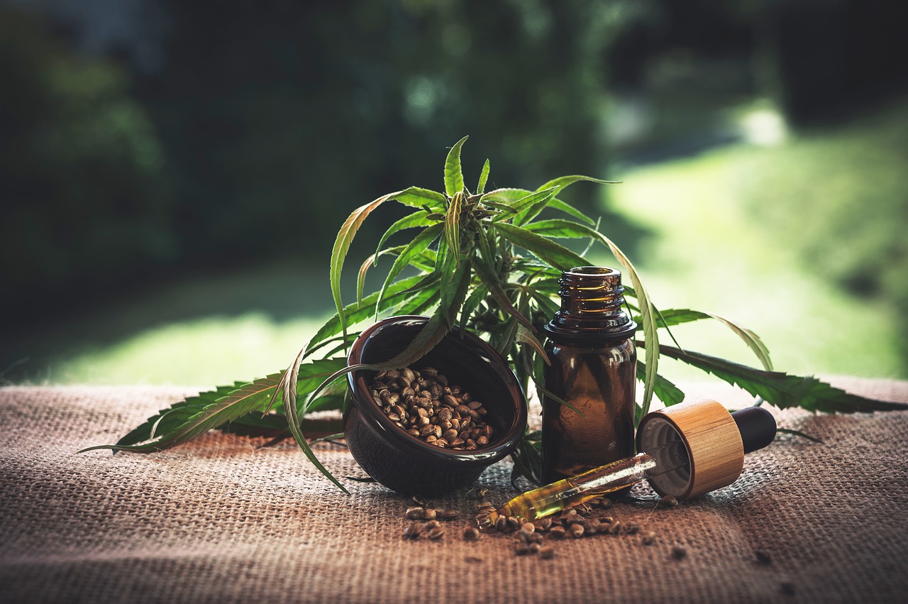 Can CBD Be Used To Treat COVID 19 Symptoms?