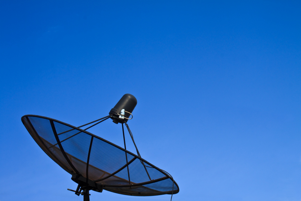 Cable TV or Satellite