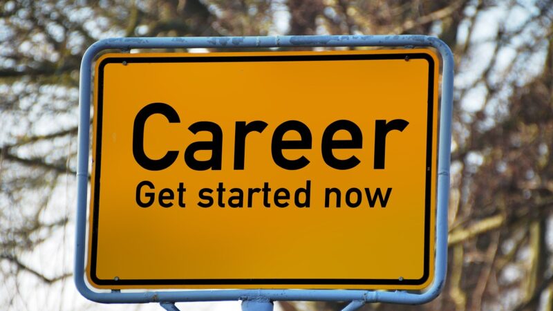 5 Careers to Pursue in 2021