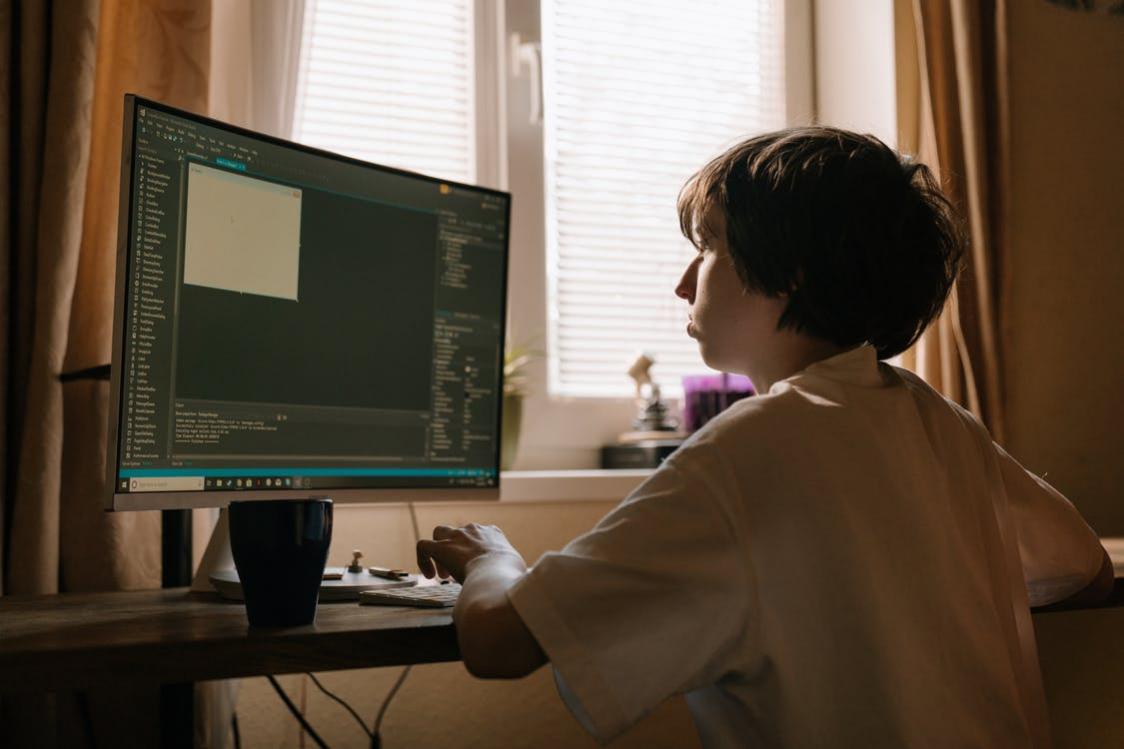 A Comprehensive Guide to Turning Your Kid into Coding